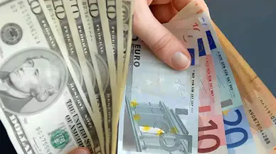 4 Kasım Salı dolar ve euro kaç lira oldu?