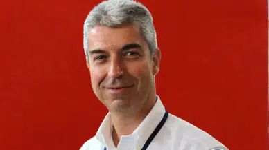 Fenerbahçe YDK Üyesi Tahir Mete Meleksoy kimdir?