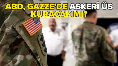 Beyaz Saray'dan açıklama geldi
