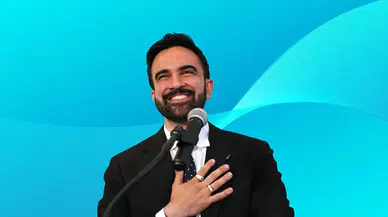 Zohran Mamdani kimdir, nereli, Müslüman mı?