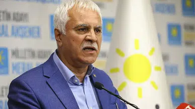 Koray Aydın kimdir, kaç yaşında, nereli? Hangi partiden? CHP'ye mi geçti?