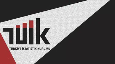 TÜİK açıkladı: Sanayi üretimi yıllık yüzde 2,9 arttı