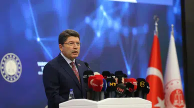 Bakan Tunç: 2002 yılında, 9 bin 349 olan hâkim ve savcı sayımızı 25 bin 457’ye çıkardık