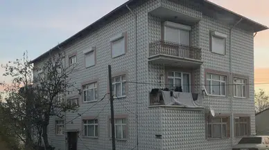 Kütahya'da dehşete düşüren olay: Yeni doğan bebeğini havalandırma boşluğuna attı