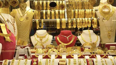 12 Kasım Çarşamba gram, çeyrek ve yarım altın fiyatları