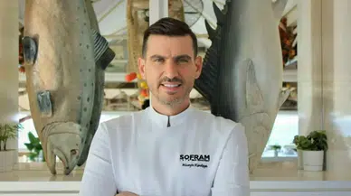 MasterChef konuğu Hüseyin Kankaya kimdir kaç yaşında ve nereli?