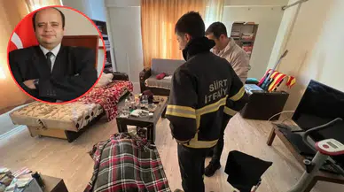 Siirt Üniversitesi öğretim üyesi Semih Serkant Aktuğ kimdir ve neden öldü?