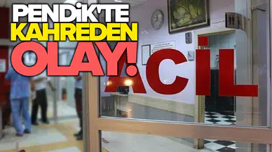 Ayakları teknenin pervanesine kapılan kişi öldü