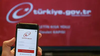 E-Devlet çöktü mü? Neden yavaşladı? Toki başvuru yoğunluğu nedeniyle teknik aksaklık!