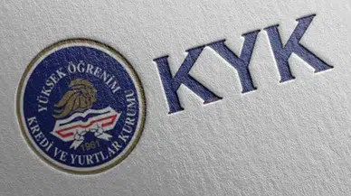 KYK burs sonuçları ne zaman açıklanacak?