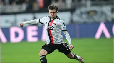 Rıdvan Yılmaz kimdir, kaç yaşında ve nereli? Futbol kariyeri nasıl şekillendi?