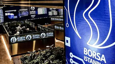 Borsa haftaya nasıl başladı? İşte 10 Kasım Pazartesi güncel BIST 100 endeksi