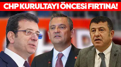 Yolsuzluk ve şantaj savaşları gerginliği zirveye taşıdı