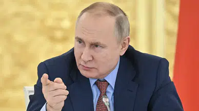 Rusya: İstanbul’da müzakerelere hazırız