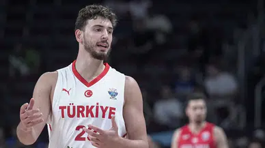 Alperen Şengün kimdir?