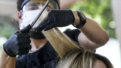 10 Kasım'da kuaför ve berberler açık mı, çalışıyor mu?