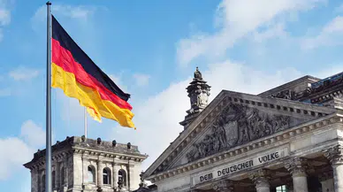 Almanya savaş hazırlığında