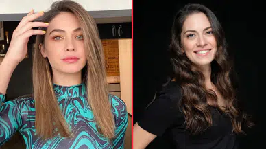 Gönül Dağı'na iki bomba oyuncu geliyor: Çağla Özavcı ve Arzu Susantez