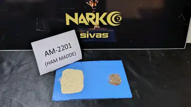 Sivas’ta bonzai operasyonu: 3 tutuklama