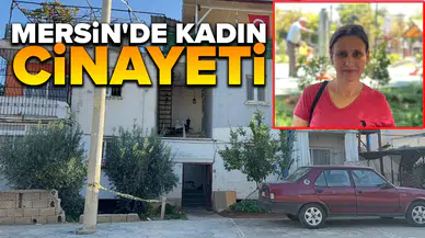 Uzaklaştırma kararı aldırdığı için eşini öldürdü!