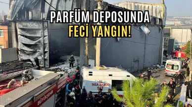 6 kişi hayatını kaybetti!