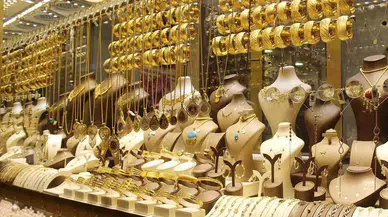 5 Kasım Çarşamba gram, çeyrek ve yarım altın fiyatları