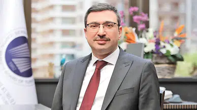 SPK Başkanı Ömer Gönül kimdir, kaç yaşında, nereli? İşte hayatı hakkında merak edilenler