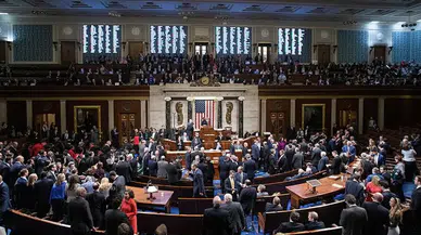 ABD’de kriz eşiği aşıldı: Senato geçici fon ile hükümeti yeniden açma yolunda