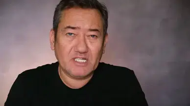 Serdar Akinan kimdir?