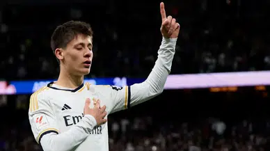 Real Madrid - Valencia maçı saat kaçta?