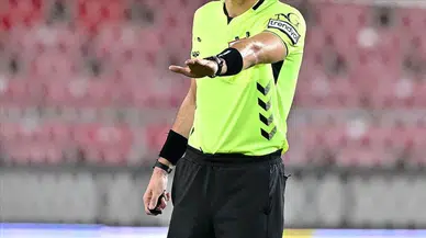 Bahis soruşturmasında yeni gelişme