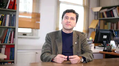 Doç. Dr. Ali Faik Demir kimdir, kaç yaşında ve nereli?