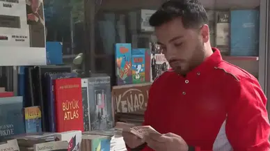 Mülakatta elenen KPSS Türkiye 6.'sı İsmail Salih Hızarcı kimdir? KPSS’de kaç puan aldı?