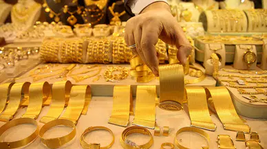 21 Kasım güncel altın fiyatları: Gram, çeyrek ve yarım altın ne kadar?