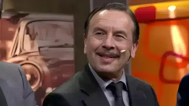 Yeşilçam'ın usta oyuncusu Necati Bilgiç'e şizofreni teşhisi kondu!