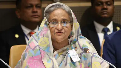 Bangladeş’te şok karar: Eski Başbakan Hasina Vecid’e idam cezası!