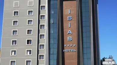 Grand İsias Otel Davası ertelendi!