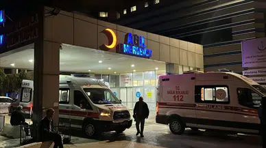 Rize'de mevlit yemeğinden 84 kişi zehirlendi!