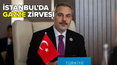 Bakan Fidan ev sahipliği yapacak