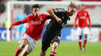 Benfica - Bayer Leverkusen maçı ne zaman?