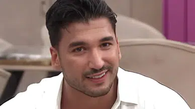 Kısmetse Olur Fatih Eski kimdir, kaç yaşında ve nereli? Fatih Eski ne iş yapıyor?