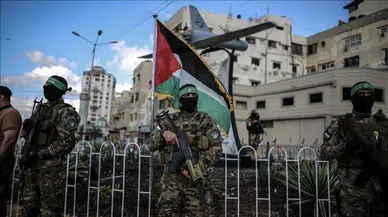 Hamas, 2014'te esir aldığı İsrailli askerin cesedini teslim edecek!