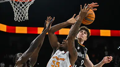 Würzburg - Galatasaray basket maçı ne zaman?