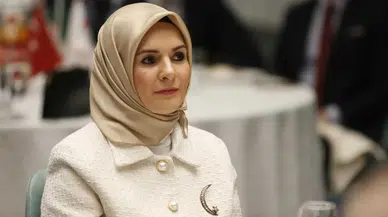 Bakan Göktaş: Kadın emeğinin turizmde daha görünür hale gelmesini istiyoruz