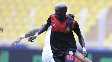 TFF bahis soruşturmasında tek yabancı futbolcu: Alassane Ndao kimdir, nereli? Hangi takımlarda oynadı?