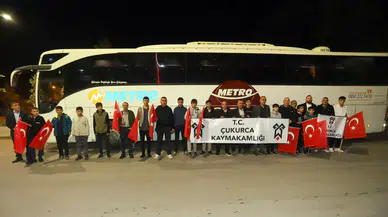 Talas’taki 100. Yıl Müzesi öğrencilerin ilgi odağı oldu