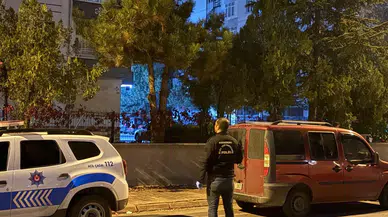 Kayseri’de 82 yaşındaki yaşlı adam evinde ölü bulundu!