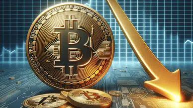 Bitcoin neden düştü? 107 bin dolardan dönüş yaptı