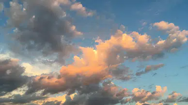 4 Kasım hava durumu: Bugün hava nasıl olacak?