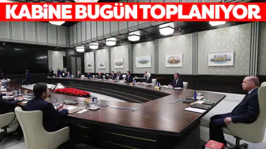 Gazze'de barış, terörle mücadele ve Eurofighter süreci masada